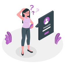 login