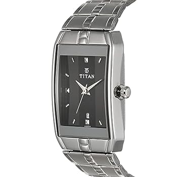Titan Analog Watch